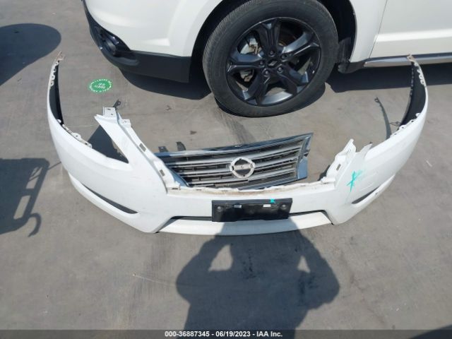 3N1AB7AP3FY224139 Nissan SENTRA S