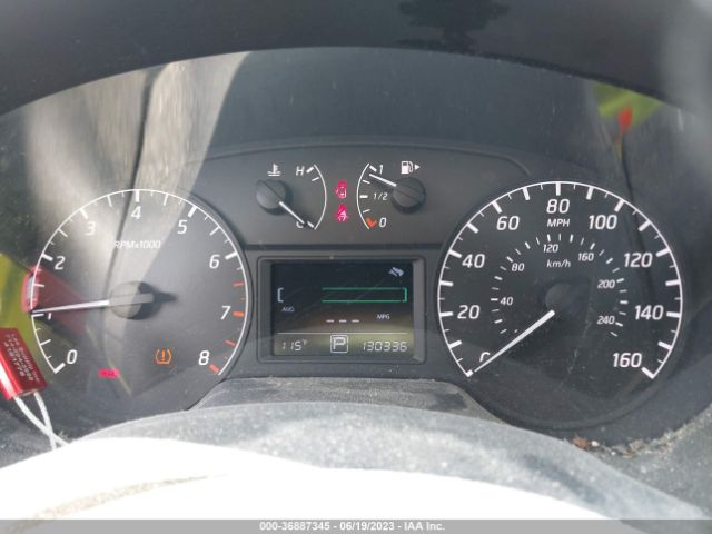 3N1AB7AP3FY224139 Nissan SENTRA S