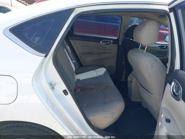 3N1AB7AP3FY224139 Nissan SENTRA S