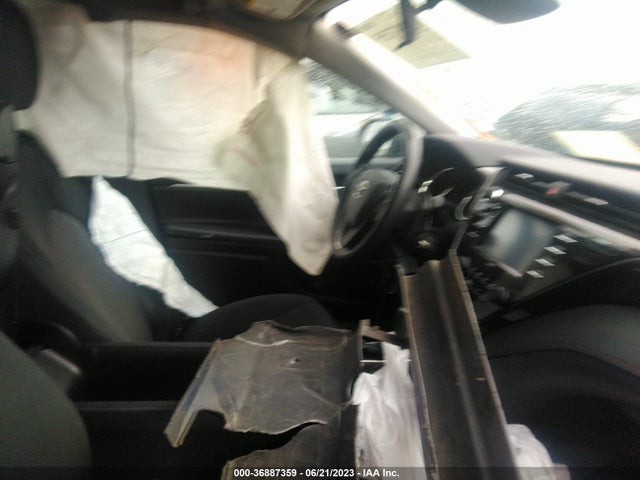 Toyota CAMRY LE 2020 4T1C11AK8LU315993 Image 5