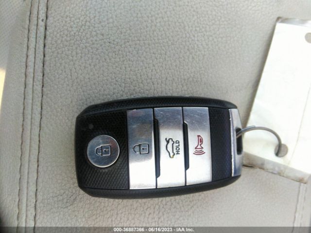 KNAGN4AD5E5065474 KIA Optima Hybrid Ex