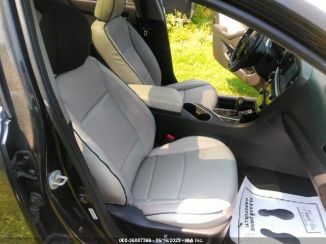 KNAGN4AD5E5065474 KIA Optima Hybrid Ex