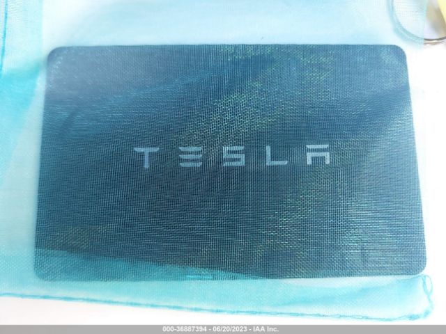 5YJ3E1EA1PF401414 Tesla MODEL 3