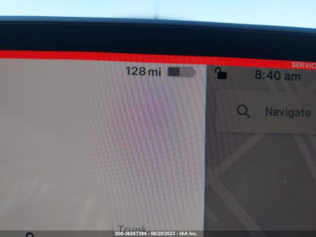 5YJ3E1EA1PF401414 Tesla MODEL 3