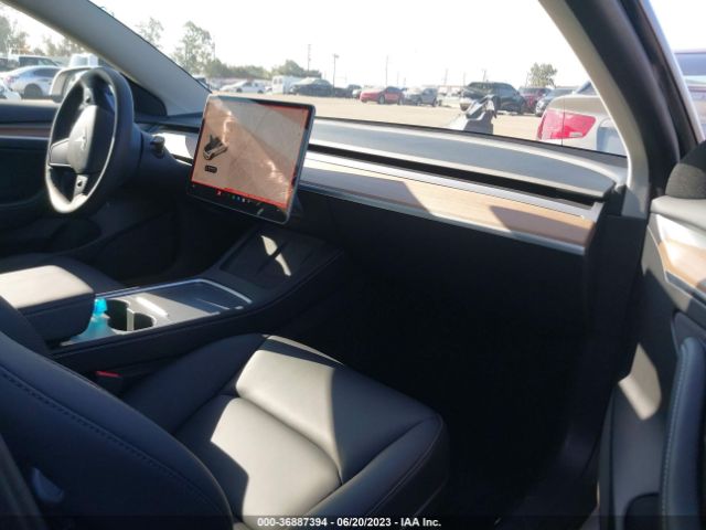 5YJ3E1EA1PF401414 Tesla MODEL 3