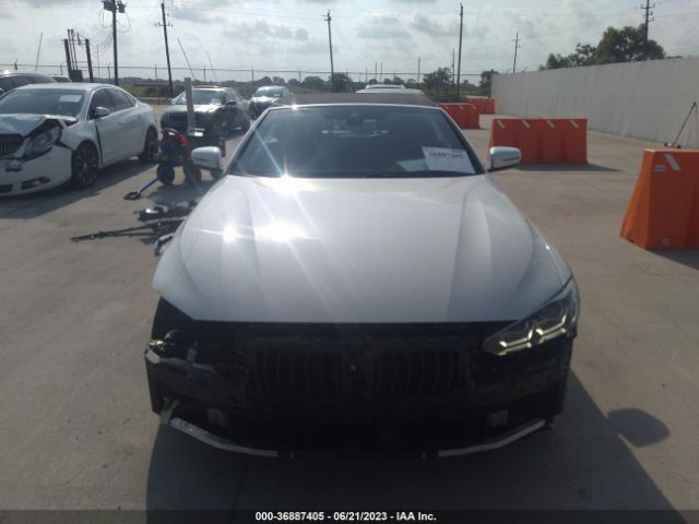 WBA23AT06NCJ66575 BMW 4 Series 430i