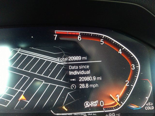 WBA23AT06NCJ66575 BMW 4 Series 430i