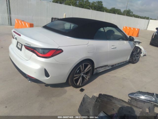WBA23AT06NCJ66575 BMW 4 Series 430i
