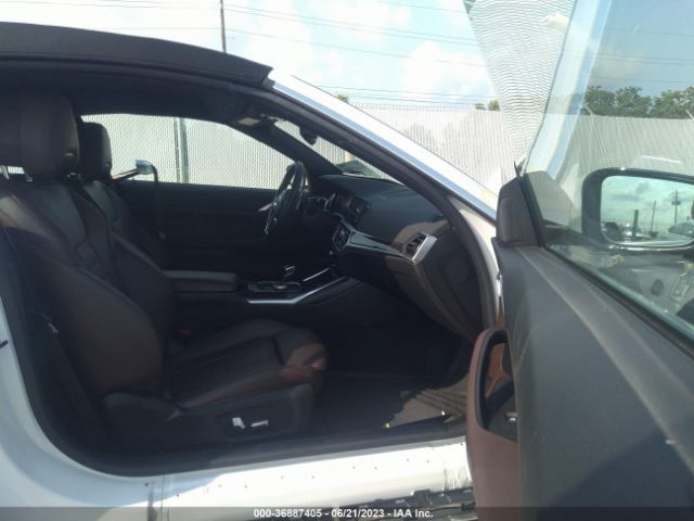 WBA23AT06NCJ66575 BMW 4 Series 430i