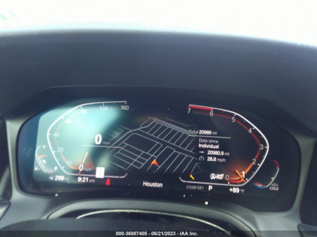 WBA23AT06NCJ66575 BMW 4 Series 430i