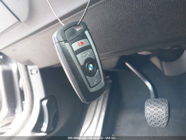 WBS3U9C56FP967217 BMW M4