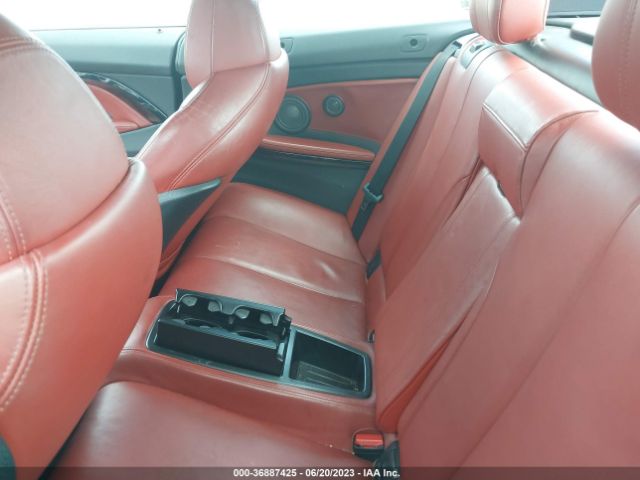 WBS3U9C56FP967217 BMW M4