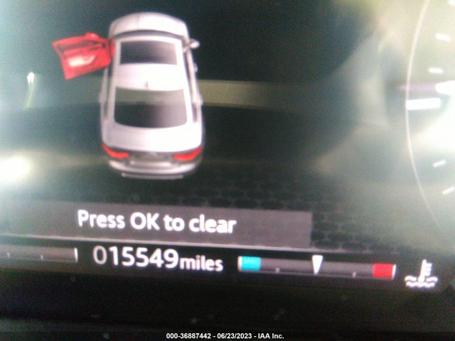 2020 Jaguar XE, VIN: SAJAE4FX3LCP64513