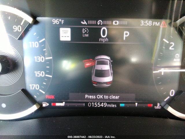 2020 Jaguar XE, VIN: SAJAE4FX3LCP64513