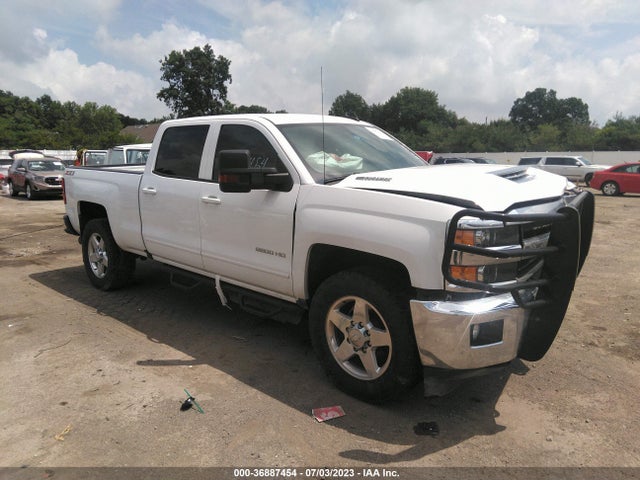 2019 1GC1KSEY6KF185633 main image