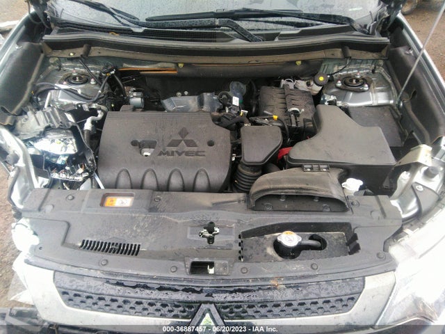 JA4AD3A31LZ042674 Mitsubishi Outlander Se/sel/le/sp