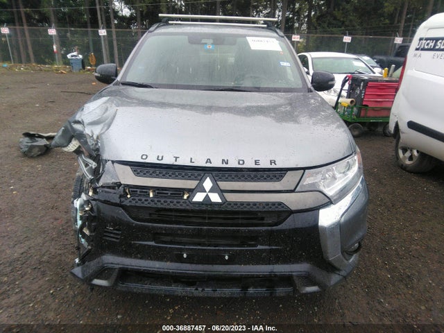 JA4AD3A31LZ042674 Mitsubishi Outlander Se/sel/le/sp