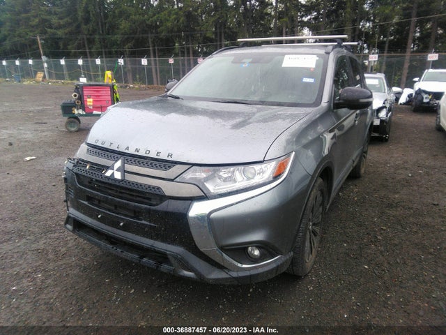 JA4AD3A31LZ042674 Mitsubishi Outlander Se/sel/le/sp