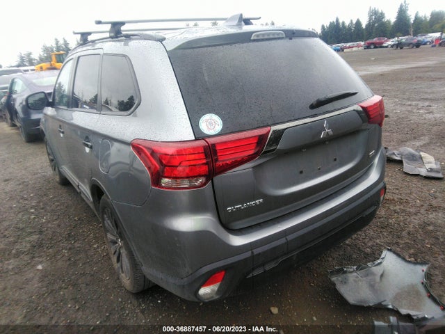 JA4AD3A31LZ042674 Mitsubishi Outlander Se/sel/le/sp