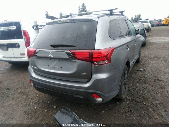 JA4AD3A31LZ042674 Mitsubishi Outlander Se/sel/le/sp