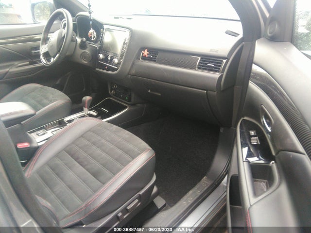 JA4AD3A31LZ042674 Mitsubishi Outlander Se/sel/le/sp