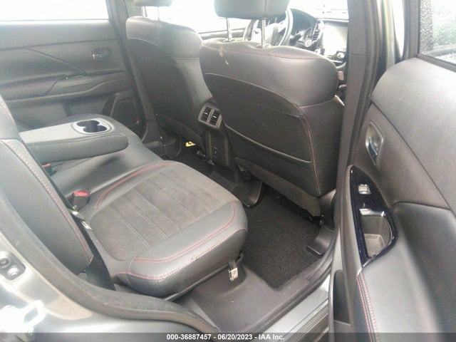 JA4AD3A31LZ042674 Mitsubishi Outlander Se/sel/le/sp