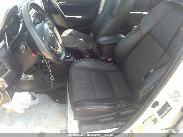 Toyota Corolla L/le/s/s Plus/le Plus 2014 5YFBURHE9EP041242 Image 6