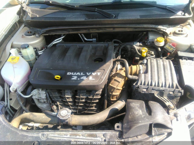 1C3CCBBB0EN150686 Chrysler 200 Touring