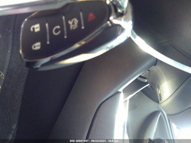 Chevrolet MALIBU LT 2022 1G1ZD5ST0NF133211 Image 11