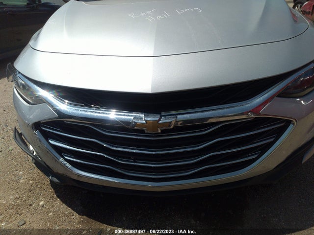 Chevrolet MALIBU LT 2022 1G1ZD5ST0NF133211 Image 12
