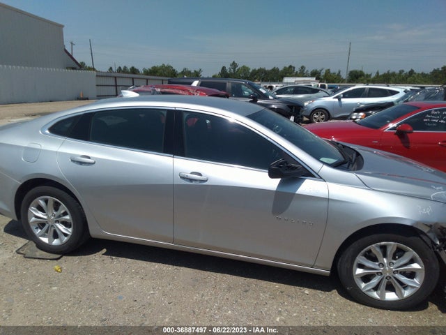 Chevrolet MALIBU LT 2022 1G1ZD5ST0NF133211 Image 13