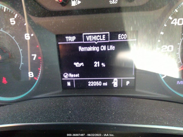 Chevrolet MALIBU LT 2022 1G1ZD5ST0NF133211 Image 15