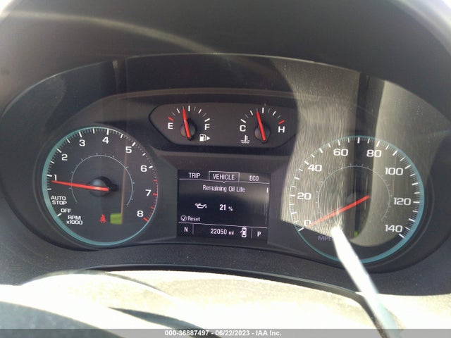 Chevrolet MALIBU LT 2022 1G1ZD5ST0NF133211 Image 7