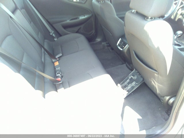 Chevrolet MALIBU LT 2022 1G1ZD5ST0NF133211 Image 8