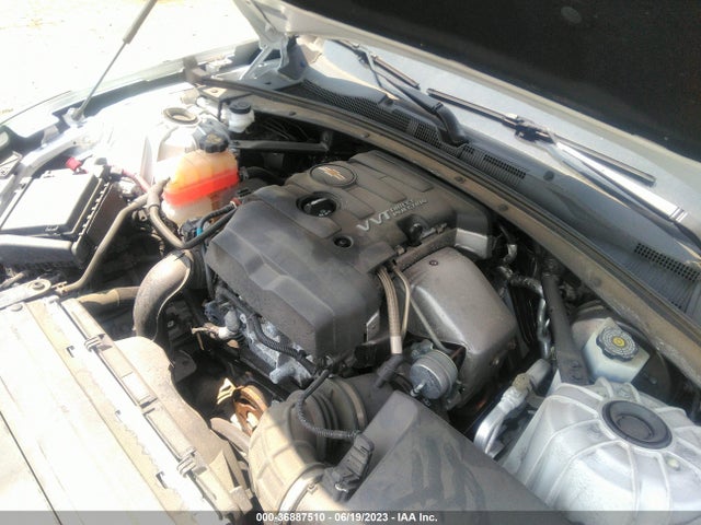 Chevrolet Camaro 1lt 2017 1G1FB1RX7H0110087 Image 10