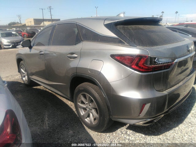 2T2ZZMCA8KC149026 Lexus Rx Rx 350