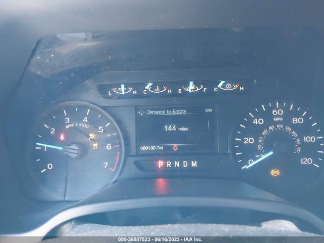 1FTEW1C41KKE39272 Ford F-150 Xl/xlt/lariat