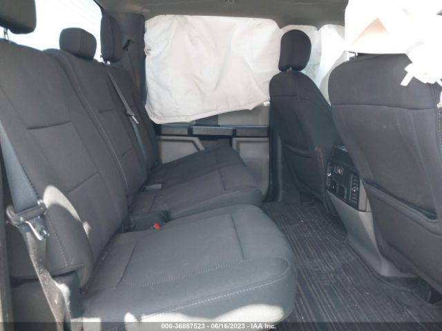 1FTEW1C41KKE39272 Ford F-150 Xl/xlt/lariat