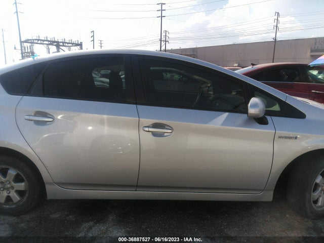 Toyota Prius Four/five/three/one/two 2014 JTDKN3DU9E1832138 Image 13