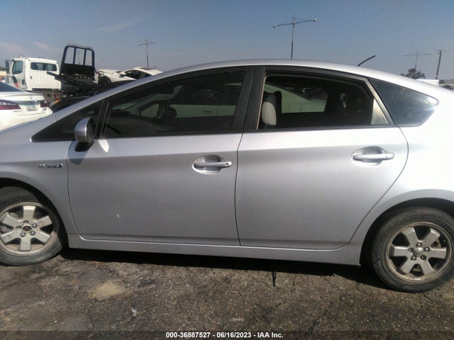 Toyota Prius Four/five/three/one/two 2014 JTDKN3DU9E1832138 Image 14