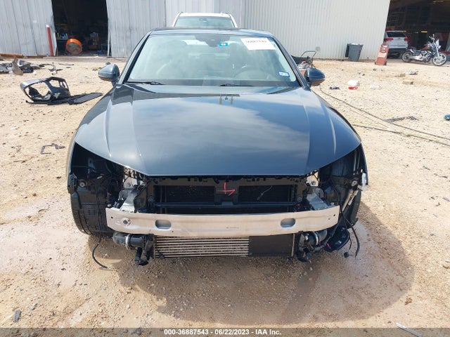 WAUFNAF48HN000173 Audi A4 Prestige