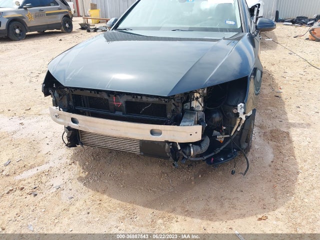 WAUFNAF48HN000173 Audi A4 Prestige