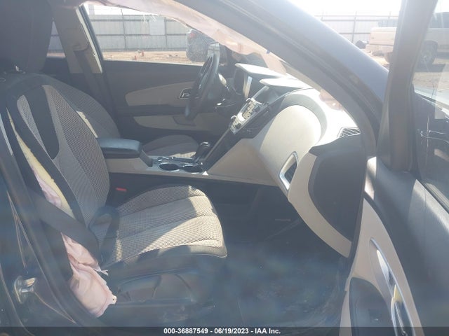 Chevrolet EQUINOX LS 2016 2GNALBEK5G1164478 Image 6