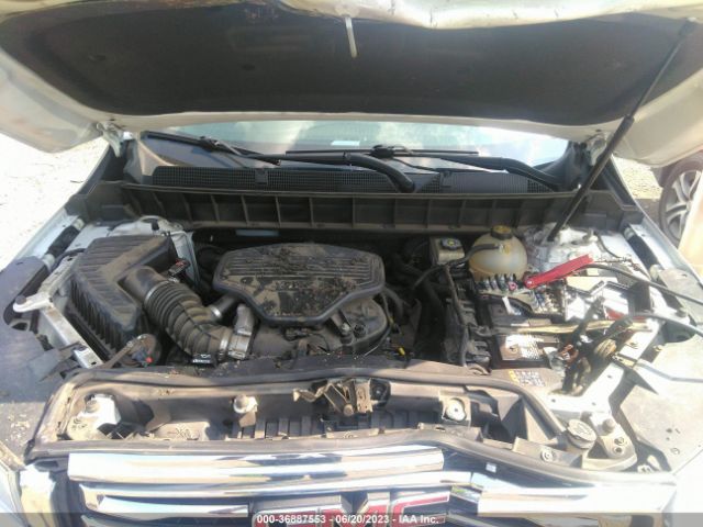 1GKKNMLS8HZ271088 GMC ACADIA SLT