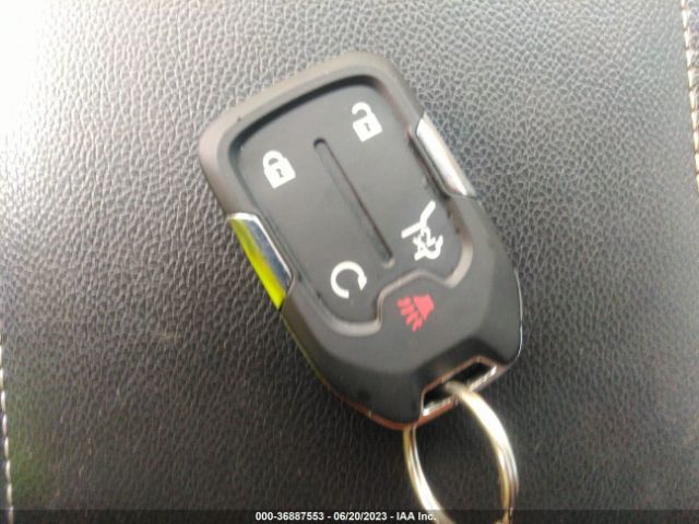 1GKKNMLS8HZ271088 GMC ACADIA SLT