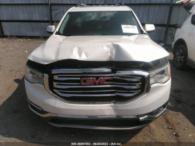 1GKKNMLS8HZ271088 GMC ACADIA SLT