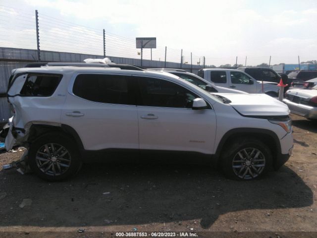 1GKKNMLS8HZ271088 GMC ACADIA SLT