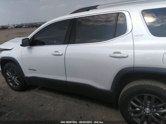 1GKKNMLS8HZ271088 GMC ACADIA SLT