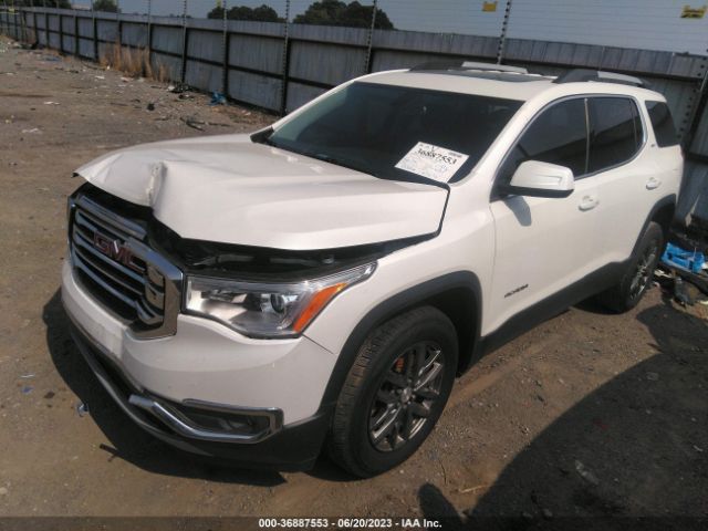1GKKNMLS8HZ271088 GMC ACADIA SLT