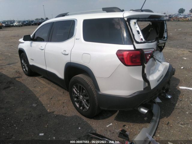 1GKKNMLS8HZ271088 GMC ACADIA SLT